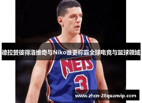 德拉赞彼得洛维奇与Niko谁更称霸全球电竞与篮球领域